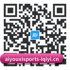 iPhone 专版 二维码 | ayx.com