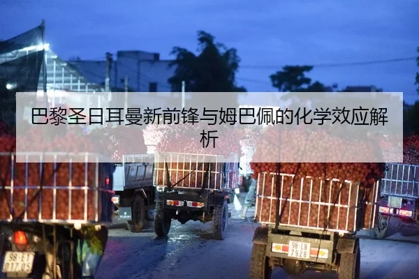 巴黎圣日耳曼新前锋与姆巴佩的化学效应解析